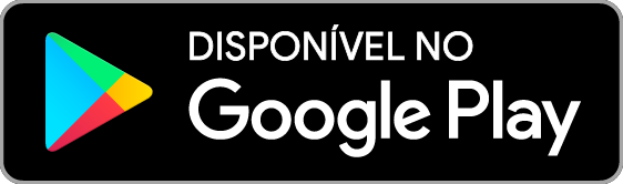 App Disponivel Play Store